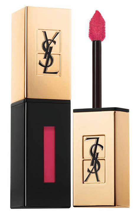 ysl rebel glossy stain|yves saint laurent lip stain.